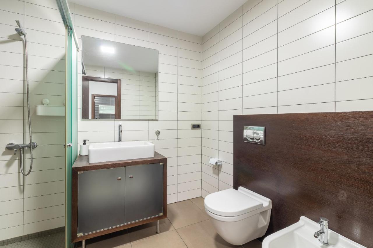 Flatguest Tabaiba 1 Leilighet Las Palmas de Gran Canaria Eksteriør bilde
